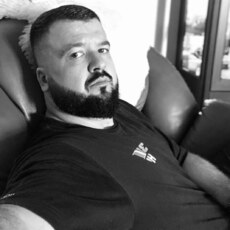 Фотография мужчины Андрей, 43 года из г. Норильск