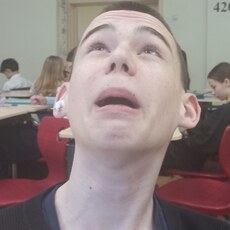 Фотография мужчины Lupapipa, 18 лет из г. Тюмень