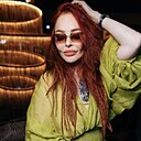 Элиза, 32 года