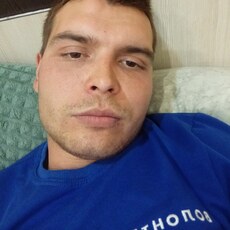 Фотография мужчины Михаил, 36 лет из г. Белгород