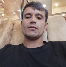 Фотография мужчины Aliwer, 37 лет из г. Серпухов