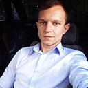 Виктор, 31 год