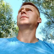 Фотография мужчины Константин, 37 лет из г. Москва