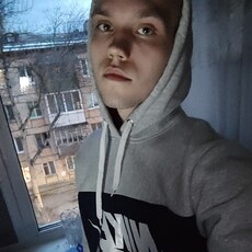 Фотография мужчины Дмитрий, 19 лет из г. Самара