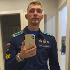 Фотография мужчины Александр, 27 лет из г. Воронеж