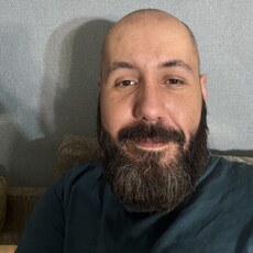 Фотография мужчины Павел, 35 лет из г. Самара