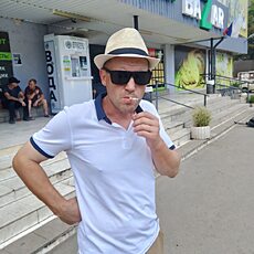 Фотография мужчины Юра, 38 лет из г. Луганск