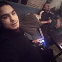 Алексей, 22 года