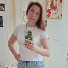 Фотография девушки Алиса, 39 лет из г. Выборг