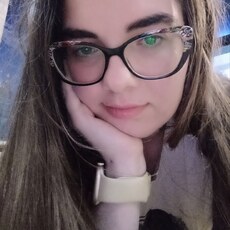 Фотография девушки Алёна, 24 года из г. Нижний Тагил