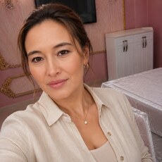 Фотография девушки Неважно, 44 года из г. Семей