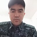 Жандос, 32 года
