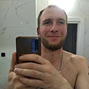 Санёк, 35 лет