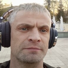Фотография мужчины Виталий, 39 лет из г. Уфа