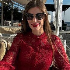 Фотография девушки Вера, 37 лет из г. Санкт-Петербург