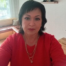 Фотография девушки Светлана, 59 лет из г. Терновка