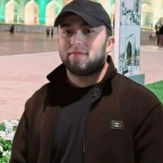 Фотография мужчины Akmal, 25 лет из г. Ташкент