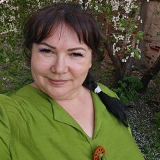 Фотография девушки Наталья, 49 лет из г. Борисоглебск