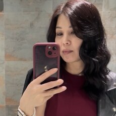 Фотография девушки Дарья, 36 лет из г. Алматы