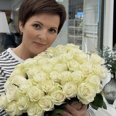 Фотография девушки Жанна, 53 года из г. Витебск
