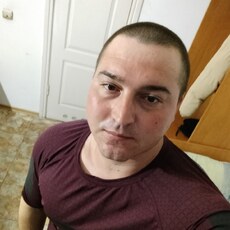 Фотография мужчины Алексей, 33 года из г. Севастополь