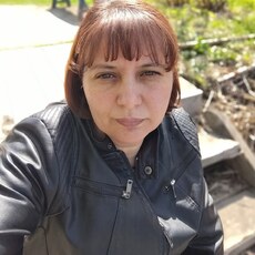 Фотография девушки Надежда, 39 лет из г. Новосибирск