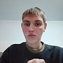 Тимофей, 20 лет