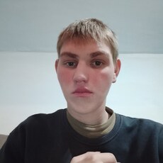 Фотография мужчины Тимофей, 20 лет из г. Моздок