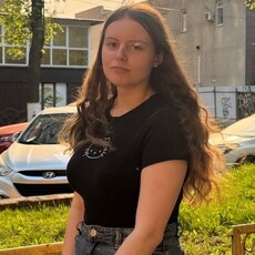 Фотография девушки Юля, 19 лет из г. Брянск