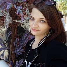 Фотография девушки Нита, 34 года из г. Барнаул