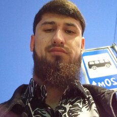 Фотография мужчины Игорь, 22 года из г. Санкт-Петербург