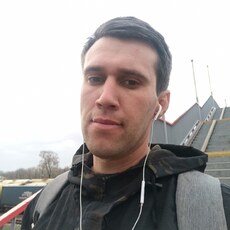 Фотография мужчины Валерий, 37 лет из г. Морозовск