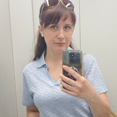 Ирина, 39 из г. Орел.