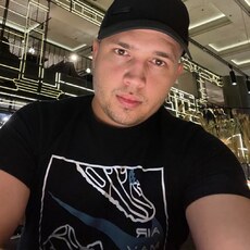 Фотография мужчины Александр, 27 лет из г. Тбилиси