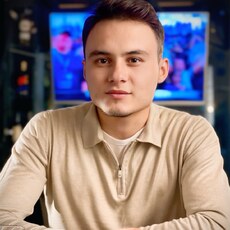Фотография мужчины Есбол, 25 лет из г. Шымкент