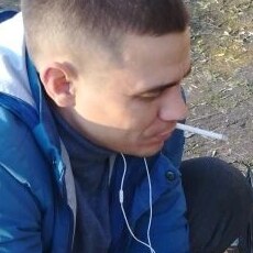 Фотография мужчины Димасик, 33 года из г. Плавск