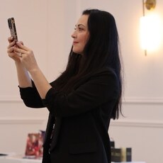 Марина, 40 из г. Ставрополь.