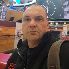 Фотография мужчины Алексей, 47 лет из г. Москва