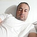 Салим, 34 года