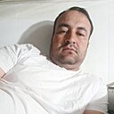 Салим, 34 года