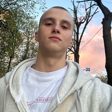 Фотография мужчины Никита, 21 год из г. Ярославль