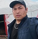 Баке, 33 года