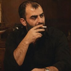Фотография мужчины Нарек, 36 лет из г. Покров