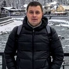 Фотография мужчины Антон, 43 года из г. Курск