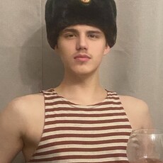 Фотография мужчины Владислав, 19 лет из г. Мурманск
