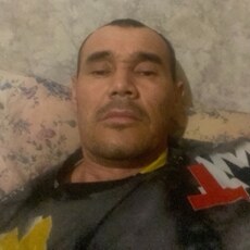 Фотография мужчины Манас, 42 года из г. Гагарин