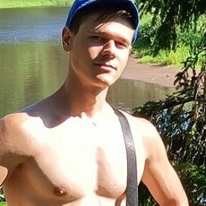 Фотография мужчины Алексей, 24 года из г. Тверь