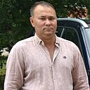Бахриддин, 48 лет