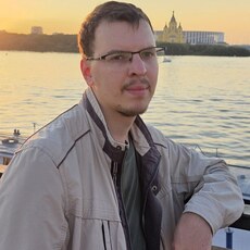 Фотография мужчины Александр, 21 год из г. Нижний Новгород