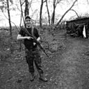 Димас, 36 лет